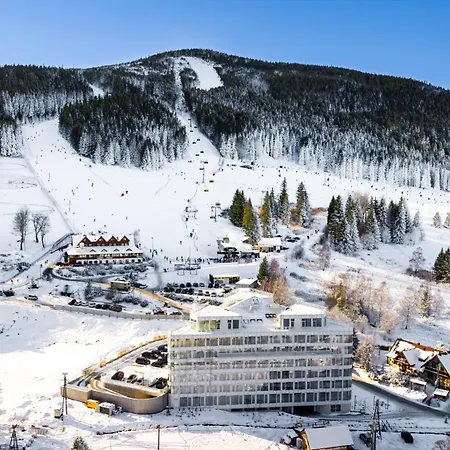 Biala Perla - Czarna Gora Resort, Sun & Snow Lejlighed *