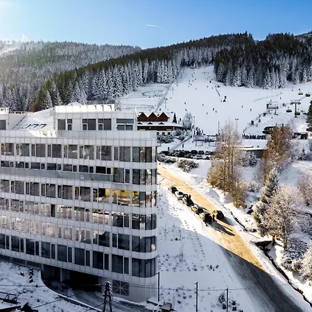 Biala Perla - Czarna Gora Resort, Sun & Snow Apart Otel