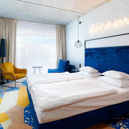 Biała Perła - Czarna Góra Resort, Sun&snow Sienna (Klodzko)