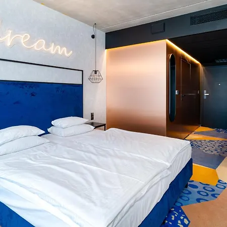 Hotel apartamentowy Biała Perła - Czarna Góra Resort, Sun&snow Sienna (Klodzko)