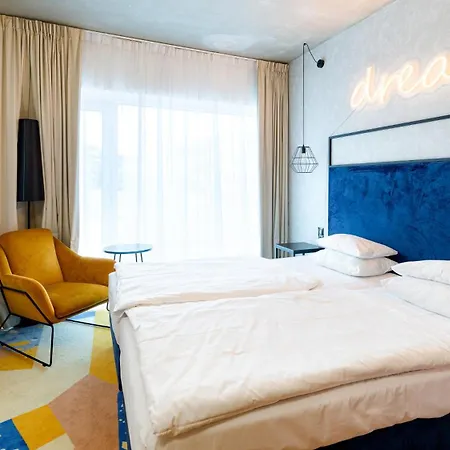 Sun & Snow, Aparthotel Biala Perla - Czarna Gora Resort 3*
