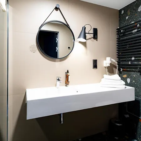 Biała Perła - Czarna Góra Resort, Sun&snow Hotel apartamentowy Sienna (Klodzko)