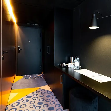 Biala Perla - Czarna Gora Resort, Sun & Snow Apart Otel