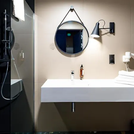 Biała Perła - Czarna Góra Resort, Sun&snow Hotel apartamentowy 3*