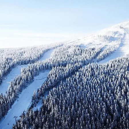 Biala Perla - Czarna Gora Resort, Sun & Snow *