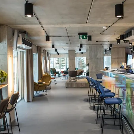 Biala Perla - Czarna Gora Resort, Sun & Snow Apart Otel