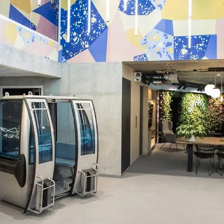 Apart Otel Biala Perla - Czarna Gora Resort, Sun & Snow 3*