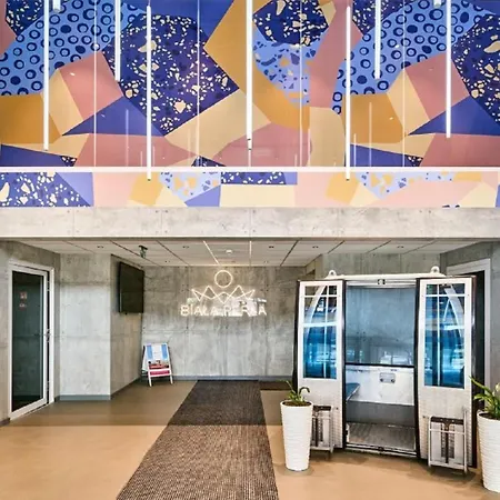 Apart Otel Biala Perla - Czarna Gora Resort, Sun & Snow 3*