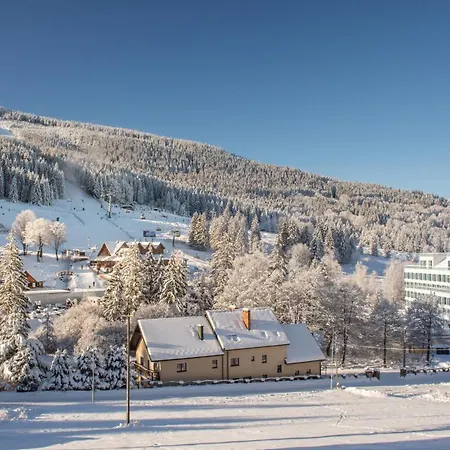 Biala Perla - Czarna Gora Resort, Sun & Snow Lejlighed Sienna (Klodzko)