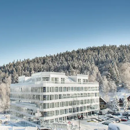 Biala Perla - Czarna Gora Resort, Sun & Snow שייננה