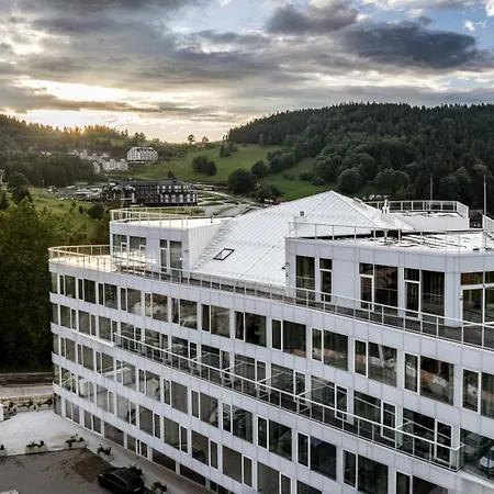 Lejlighed Biala Perla - Czarna Gora Resort, Sun & Snow *