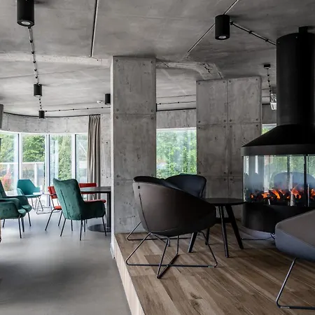 Biala Perla - Czarna Gora Resort, Sun & Snow *