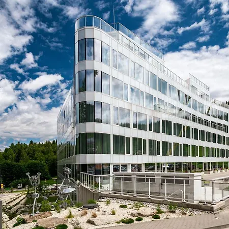 Apart Otel Biala Perla - Czarna Gora Resort, Sun & Snow Sienna (Klodzko)