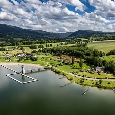 Biala Perla - Czarna Gora Resort, Sun & Snow *