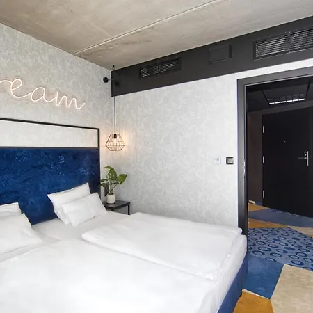 Biała Perła - Czarna Góra Resort, Sun&snow Hotel apartamentowy 3*