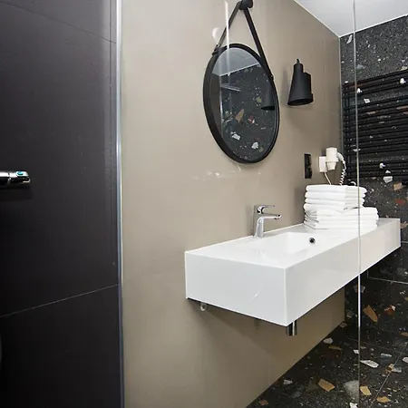 Biala Perla - Czarna Gora Resort, Sun & Snow Sienna (Klodzko)