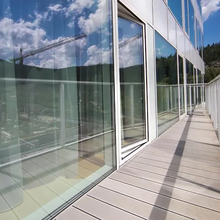 Biala Perla - Czarna Gora Resort, Sun & Snow 3* シェンナ