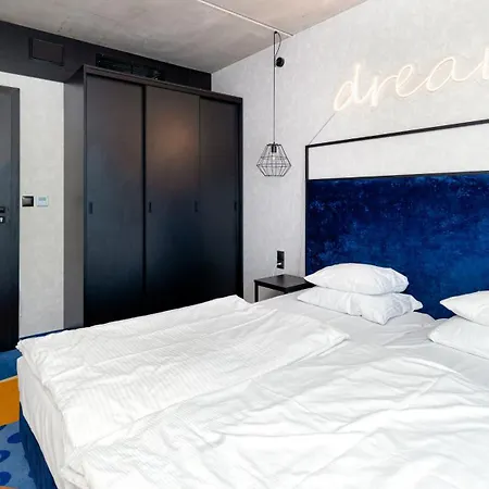 Biała Perła - Czarna Góra Resort, Sun&snow Hotel apartamentowy