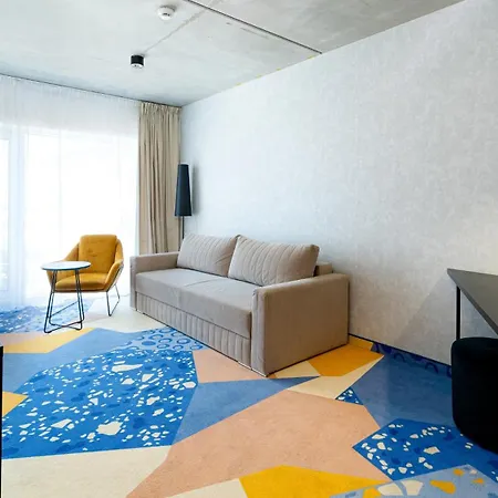 Biała Perła - Czarna Góra Resort, Sun&snow 3* Sienna (Klodzko)