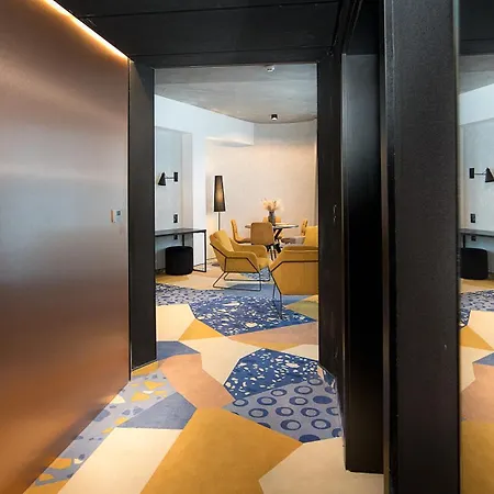 Apart Otel Biala Perla - Czarna Gora Resort, Sun & Snow Sienna (Klodzko)