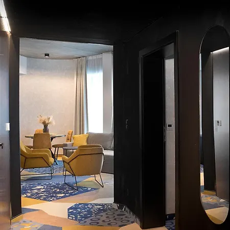 Biała Perła - Czarna Góra Resort, Sun&snow Sienna (Klodzko)