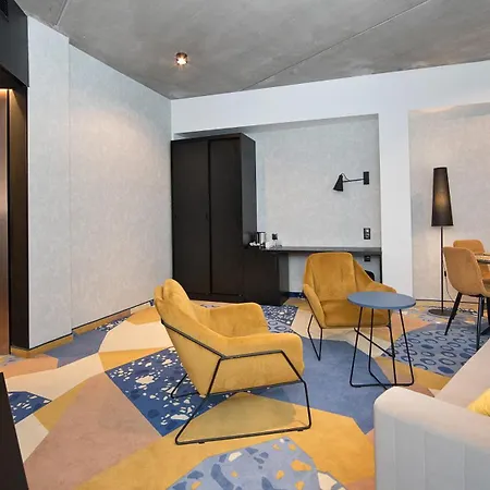 Apart Otel Biala Perla - Czarna Gora Resort, Sun & Snow