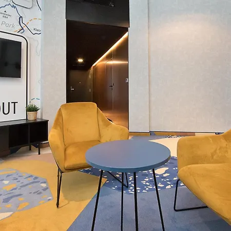 Biała Perła - Czarna Góra Resort, Sun&snow Hotel apartamentowy 3*