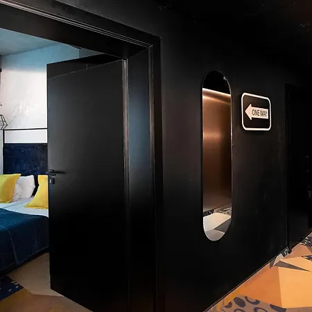 Biala Perla - Czarna Gora Resort, Sun & Snow Apart Otel Sienna (Klodzko)