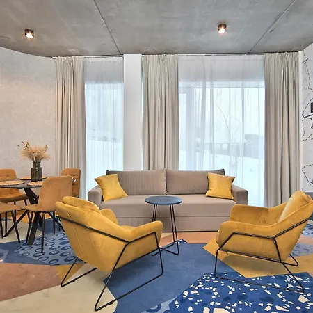 Biala Perla - Czarna Gora Resort, Sun & Snow 3* Sienna (Klodzko)