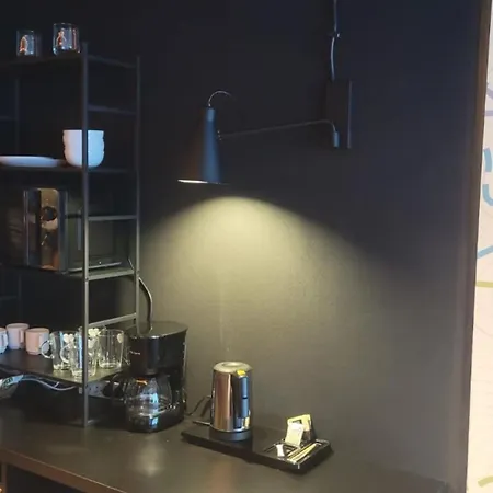 Hotel apartamentowy Biała Perła - Czarna Góra Resort, Sun&snow Sienna (Klodzko)