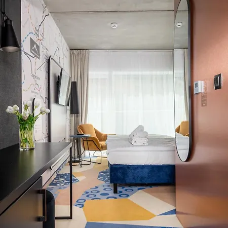 Biala Perla - Czarna Gora Resort, Sun & Snow 3* Sienna (Klodzko)