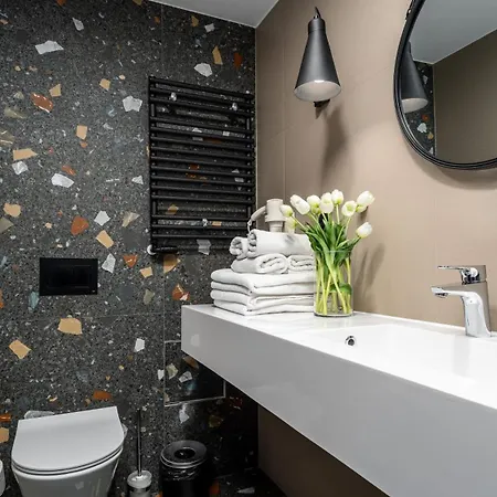 Biala Perla - Czarna Gora Resort, Sun & Snow