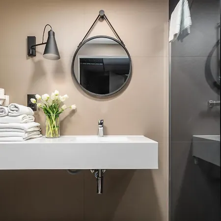 Apart Otel Biala Perla - Czarna Gora Resort, Sun & Snow