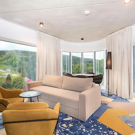 Biala Perla - Czarna Gora Resort, Sun & Snow