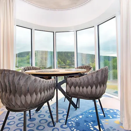 Biala Perla - Czarna Gora Resort, Sun & Snow Apart Otel