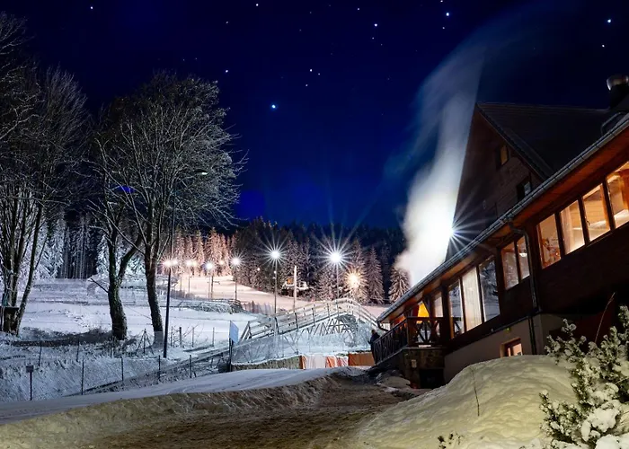 Aparthotel Biala Perla - Czarna Gora Resort, Sun & Snow 3*