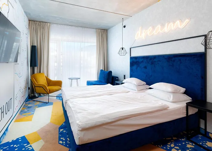 Biala Perla - Czarna Gora Resort, Sun & Snow シェンナ