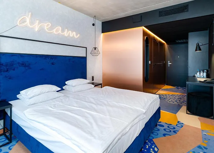 アパートホテル Biala Perla - Czarna Gora Resort, Sun & Snow シェンナ