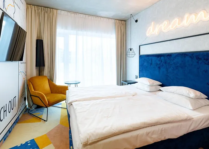 Biala Perla - Czarna Gora Resort, Sun & Snow 3*