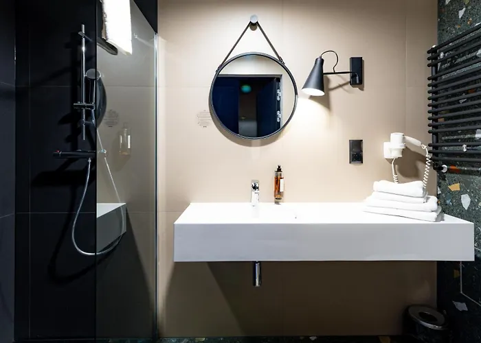 Biala Perla - Czarna Gora Resort, Sun & Snow Aparthotel 3*