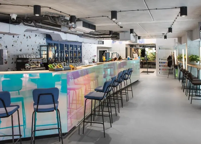 Biala Perla - Czarna Gora Resort, Sun & Snow 3* シェンナ