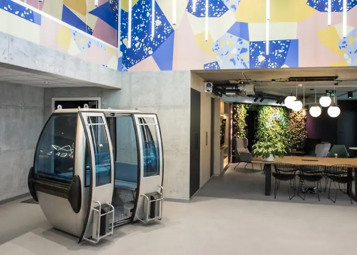 Aparthotel Biala Perla - Czarna Gora Resort, Sun & Snow 3*