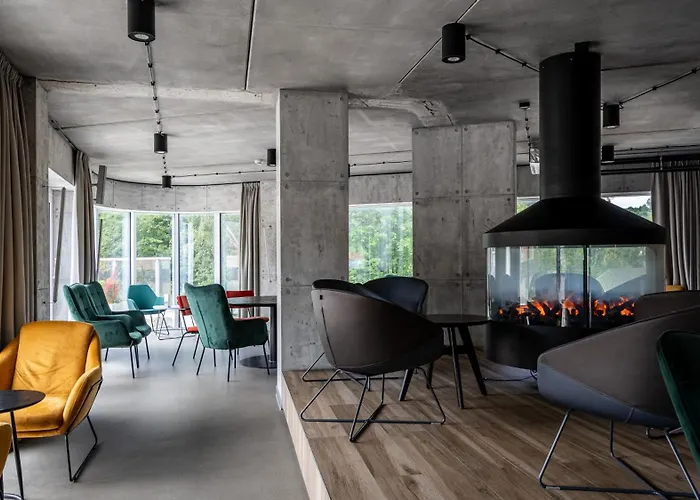 Biala Perla - Czarna Gora Resort, Sun & Snow 3*