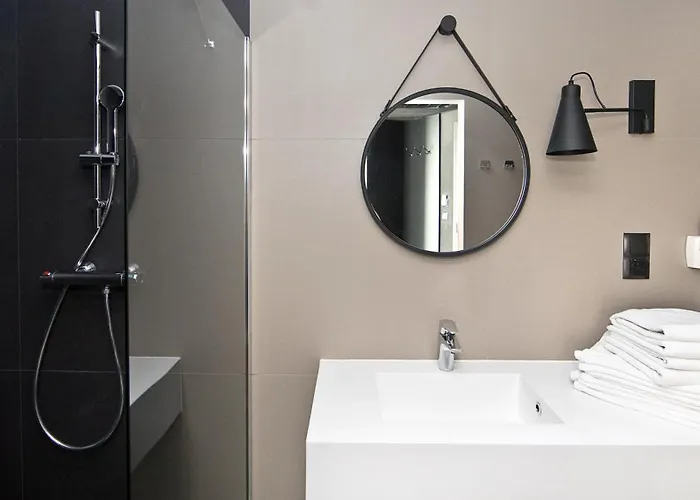 Biala Perla - Czarna Gora Resort, Sun & Snow