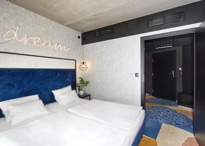 Biala Perla - Czarna Gora Resort, Sun & Snow アパートホテル 3*