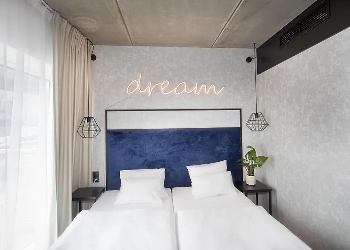 Biala Perla - Czarna Gora Resort, Sun & Snow Aparthotel Sienna (Klodzko)