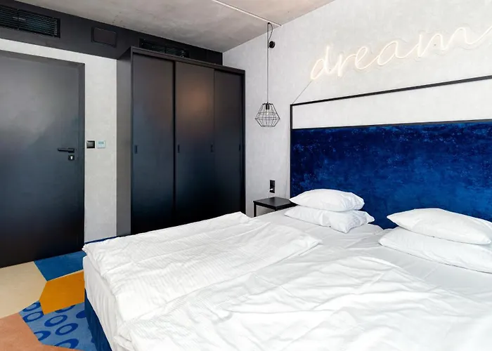 Biala Perla - Czarna Gora Resort, Sun & Snow Aparthotel