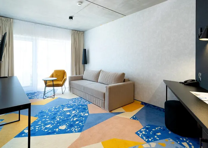 Biala Perla - Czarna Gora Resort, Sun & Snow 3* シェンナ