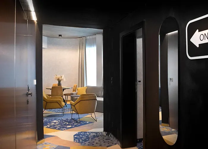 Biala Perla - Czarna Gora Resort, Sun & Snow Sienna (Klodzko)