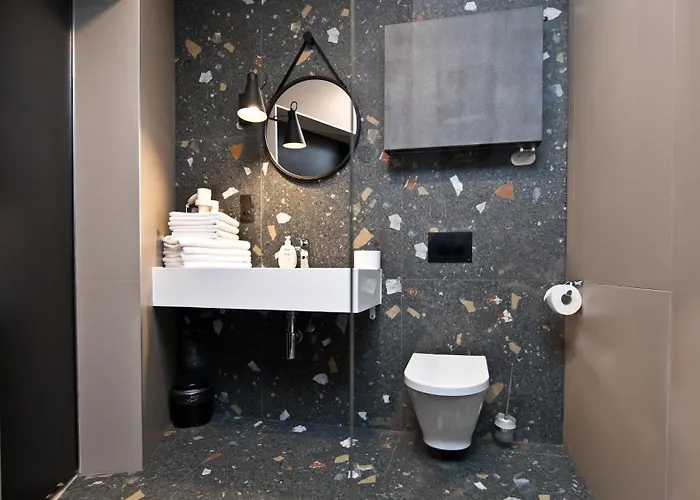 Biala Perla - Czarna Gora Resort, Sun & Snow